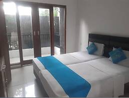 Mulia Cottage Jimbaran