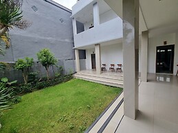 Mulia Cottage Jimbaran