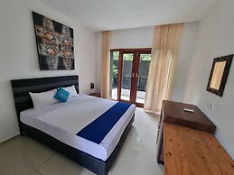 Mulia Cottage Jimbaran