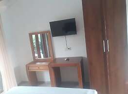 Mulia Cottage Jimbaran