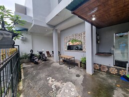 Mulia Cottage Jimbaran