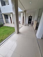 Mulia Cottage Jimbaran