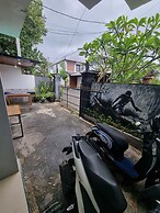 Mulia Cottage Jimbaran