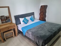 Mulia Cottage Jimbaran