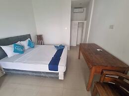 Mulia Cottage Jimbaran