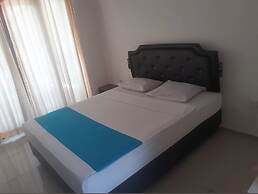 Mulia Cottage Jimbaran