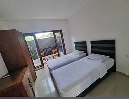 Mulia Cottage Jimbaran