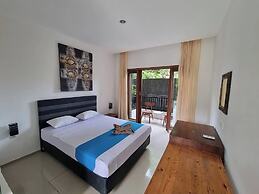 Mulia Cottage Jimbaran