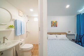 UrbanNest Hostel