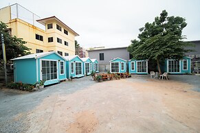 UrbanNest Hostel