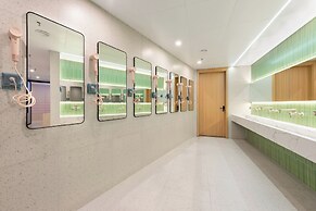 Lemon Hotel-Hangzhou Fengqi Road
