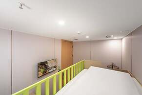 Lemon Hotel-Hangzhou Fengqi Road