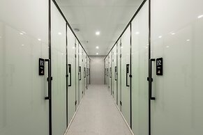 Lemon Hotel-Hangzhou Fengqi Road