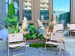 Lemon Hotel-Hangzhou Fengqi Road