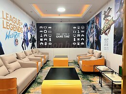 Lemon Hotel-Hangzhou Fengqi Road