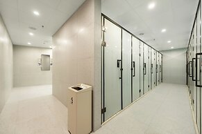 Lemon Hotel-Hangzhou Fengqi Road