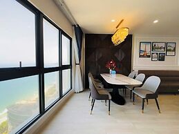 Gold Coast Balcony Serviced Apartment