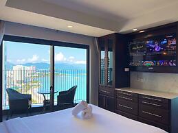 Gold Coast Balcony Serviced Apartment