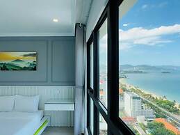 Gold Coast Balcony Serviced Apartment