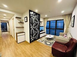 Gold Coast Balcony Serviced Apartment