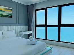 Gold Coast Balcony Serviced Apartment