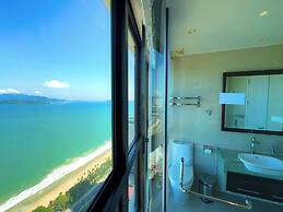 Gold Coast Balcony Serviced Apartment