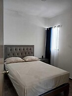 Cozy Apartment with 2 Bedrooms in Tepic