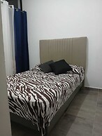 Cozy Apartment with 2 Bedrooms in Tepic