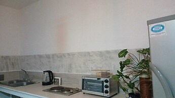 Cozy Apartment with 2 Bedrooms in Tepic