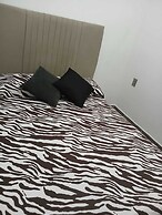 Cozy Apartment with 2 Bedrooms in Tepic