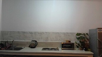 Cozy Apartment with 2 Bedrooms in Tepic