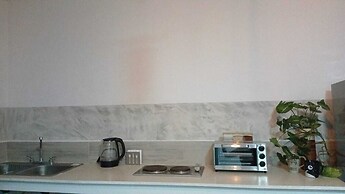 Cozy Apartment with 2 Bedrooms in Tepic
