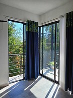 Cozy Apartment with 2 Bedrooms in Tepic