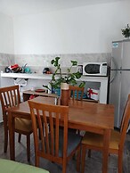Cozy Apartment with 2 Bedrooms in Tepic