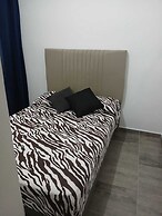 Cozy Apartment with 2 Bedrooms in Tepic