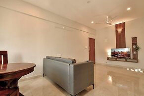 Ega Orchid Luxury by HomeSlice