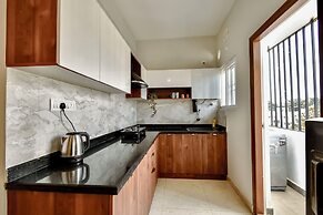 Ega Orchid Luxury by HomeSlice