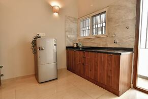 Ega Orchid Luxury by HomeSlice