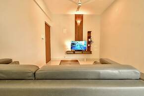 Ega Orchid Luxury by HomeSlice