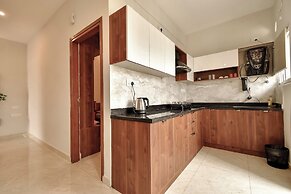 Ega Orchid Luxury by HomeSlice