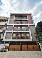 Ega Orchid Luxury by HomeSlice