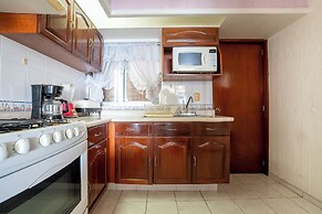 Playa Azul Apt with Sea views & Pool