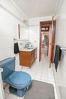 Playa Azul Apt with Sea views & Pool