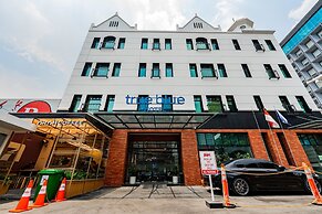 True Blue Menteng Jakarta