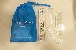 True Blue Menteng Jakarta