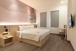 True Blue Menteng Jakarta