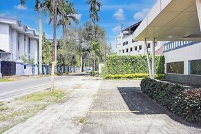 Hotel O Medan City Near Sun Plaza Formerly Residence Anugrah