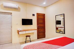 Hotel O Medan City Near Sun Plaza Formerly Residence Anugrah