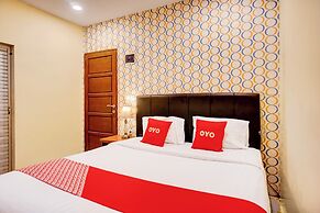 Hotel O Medan City Near Sun Plaza Formerly Residence Anugrah