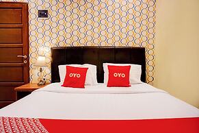 Hotel O Medan City Near Sun Plaza Formerly Residence Anugrah